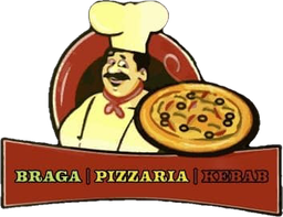 Braga Pizzaria Kebab