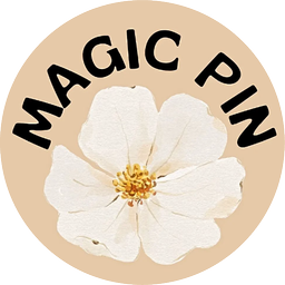 Magic Pin