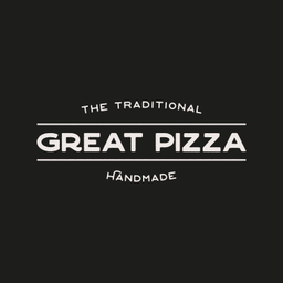 The Traditional Great Pizza